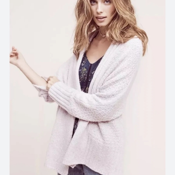 ANTHROPOLOGIE Sweater - Picture 2 of 11